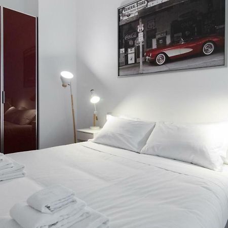 Italianway - Merlo 3 Milano Exterior foto