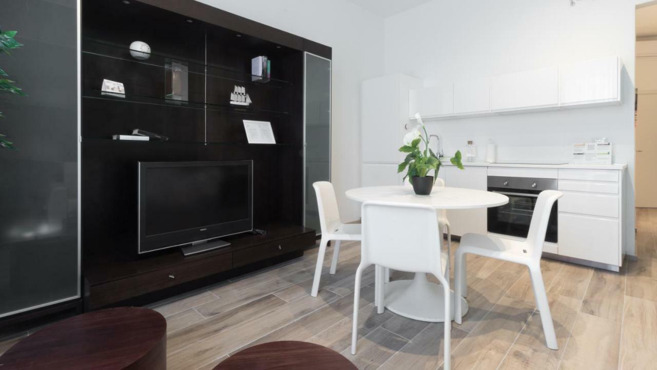 Italianway - Merlo 3 Milano Exterior foto