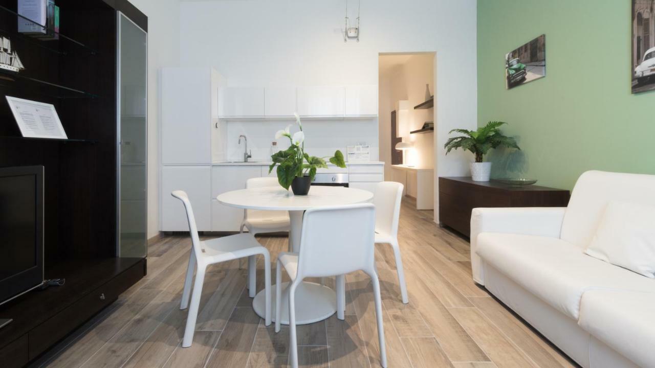Italianway - Merlo 3 Milano Exterior foto
