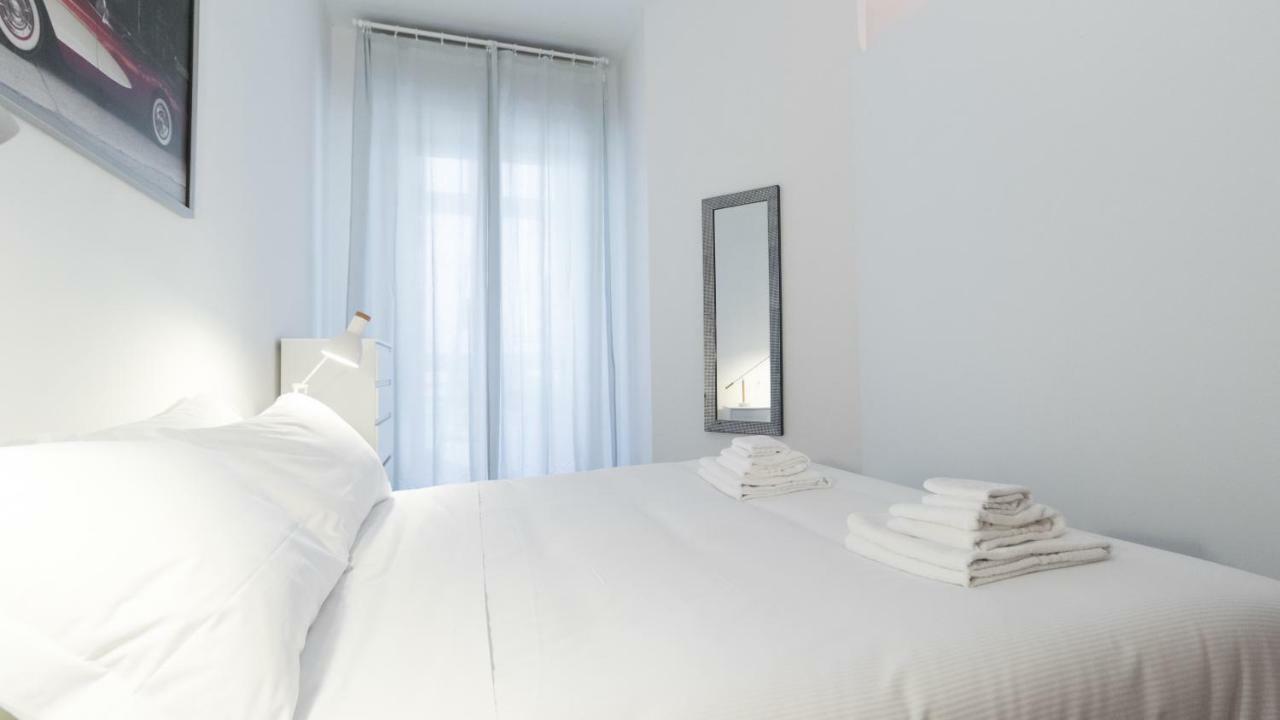 Italianway - Merlo 3 Milano Exterior foto