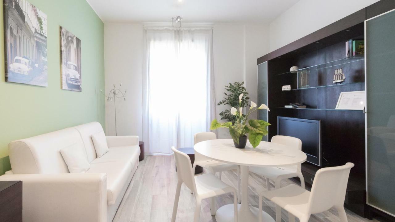 Italianway - Merlo 3 Milano Exterior foto